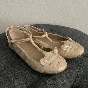 Girls dress shoes